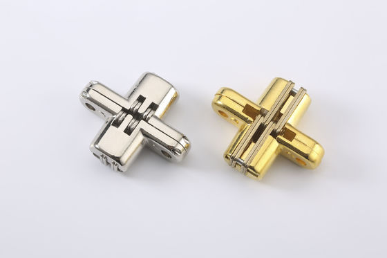 Шарнир Multi сцены твердый сверхмощный невидимый 180 градусов для деревянной двери