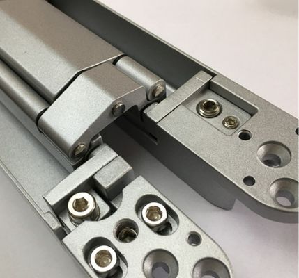 Устойчивый панцирь с 3D регулируемостью для бесшовной установки